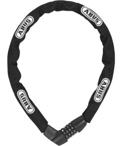 Abus Chain Lock Code Tresor 1385/75 Black