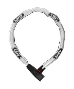 Abus Chain Lock 6806K/110 Reflective