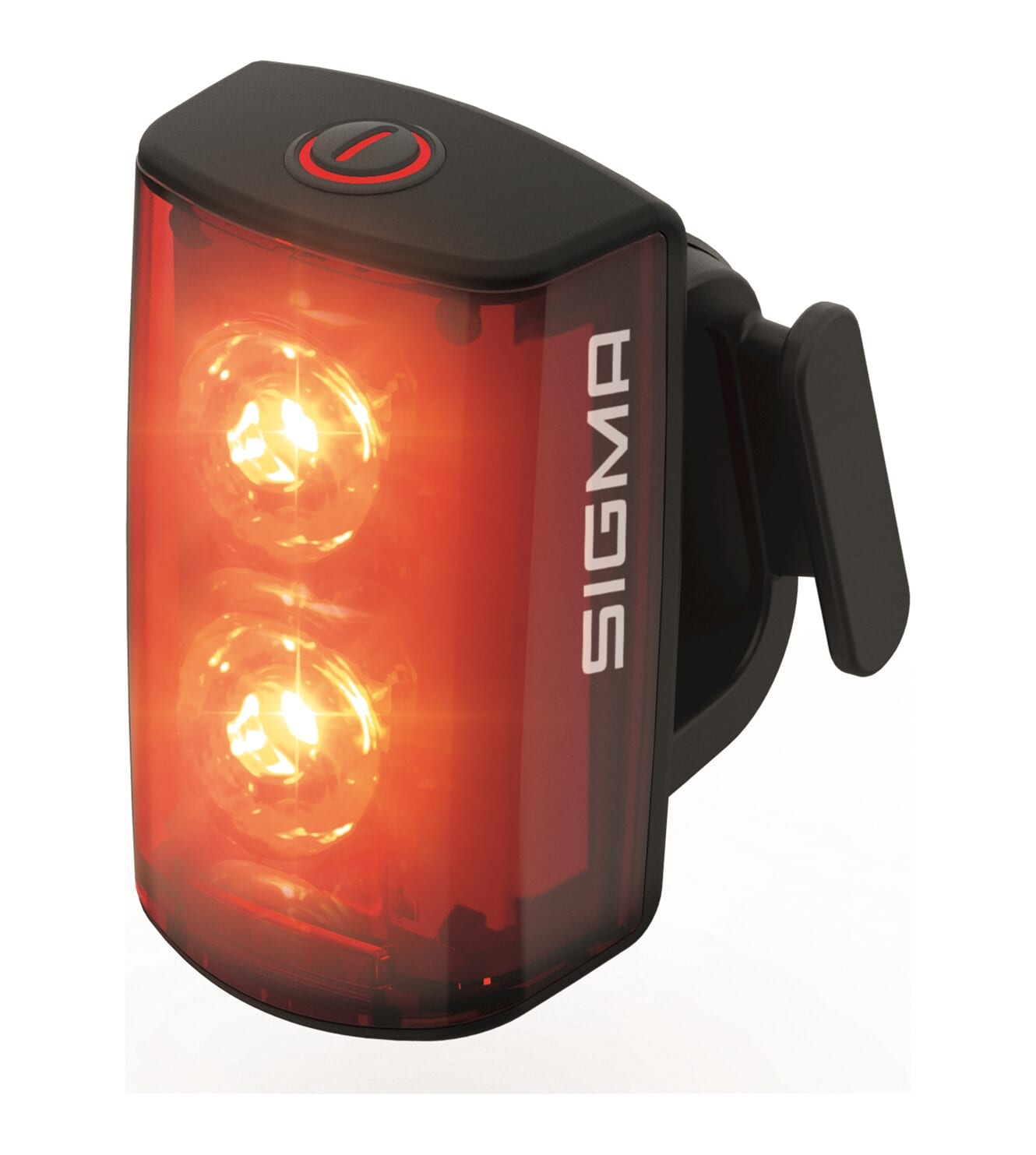 Sigma Taillight Buster RL 80 Flash USB Seatpost – Bild 2