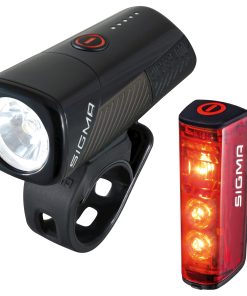 Sigma Lighting Set Buster 400 + Blaze USB