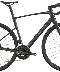 Alternative view of Scott Addict 40