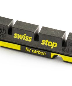 Alternative view of SwissStop Black Prince Flash Pro Shimano