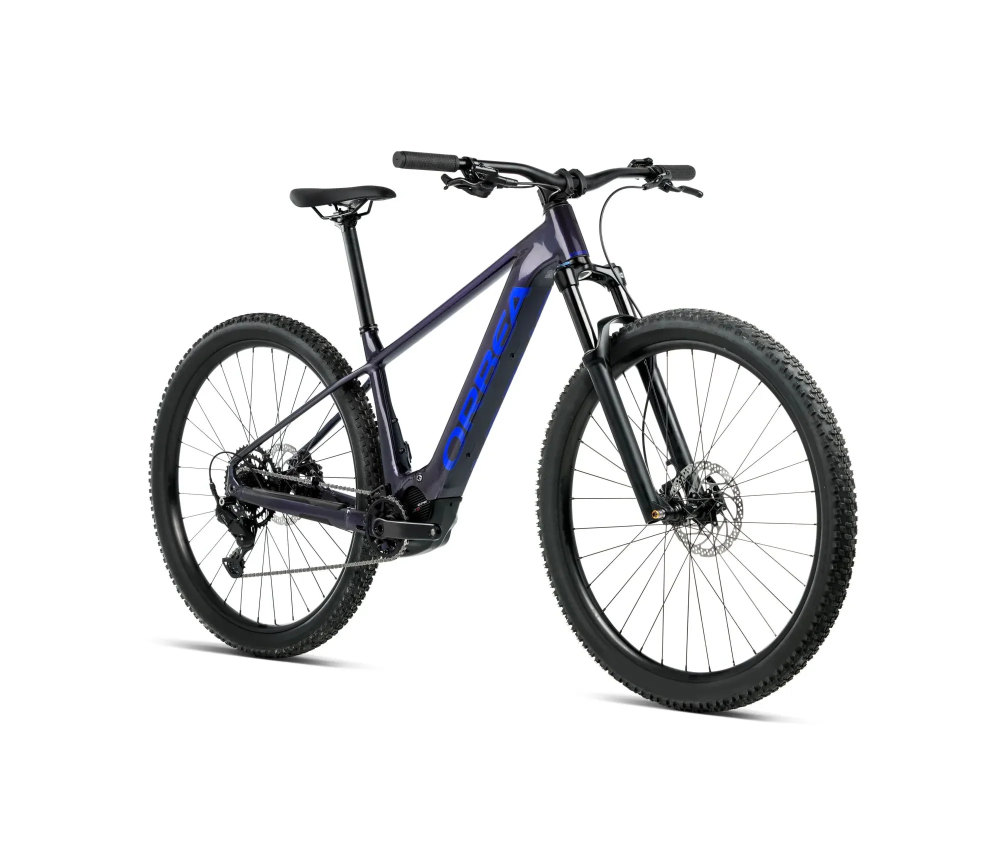 Orbea Urrun 20 2026 Tanzanite-Bluegloss – Bild 2