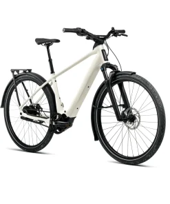 Alternative view of Orbea Kemen Tour 10 2026 Ivory White Gloss