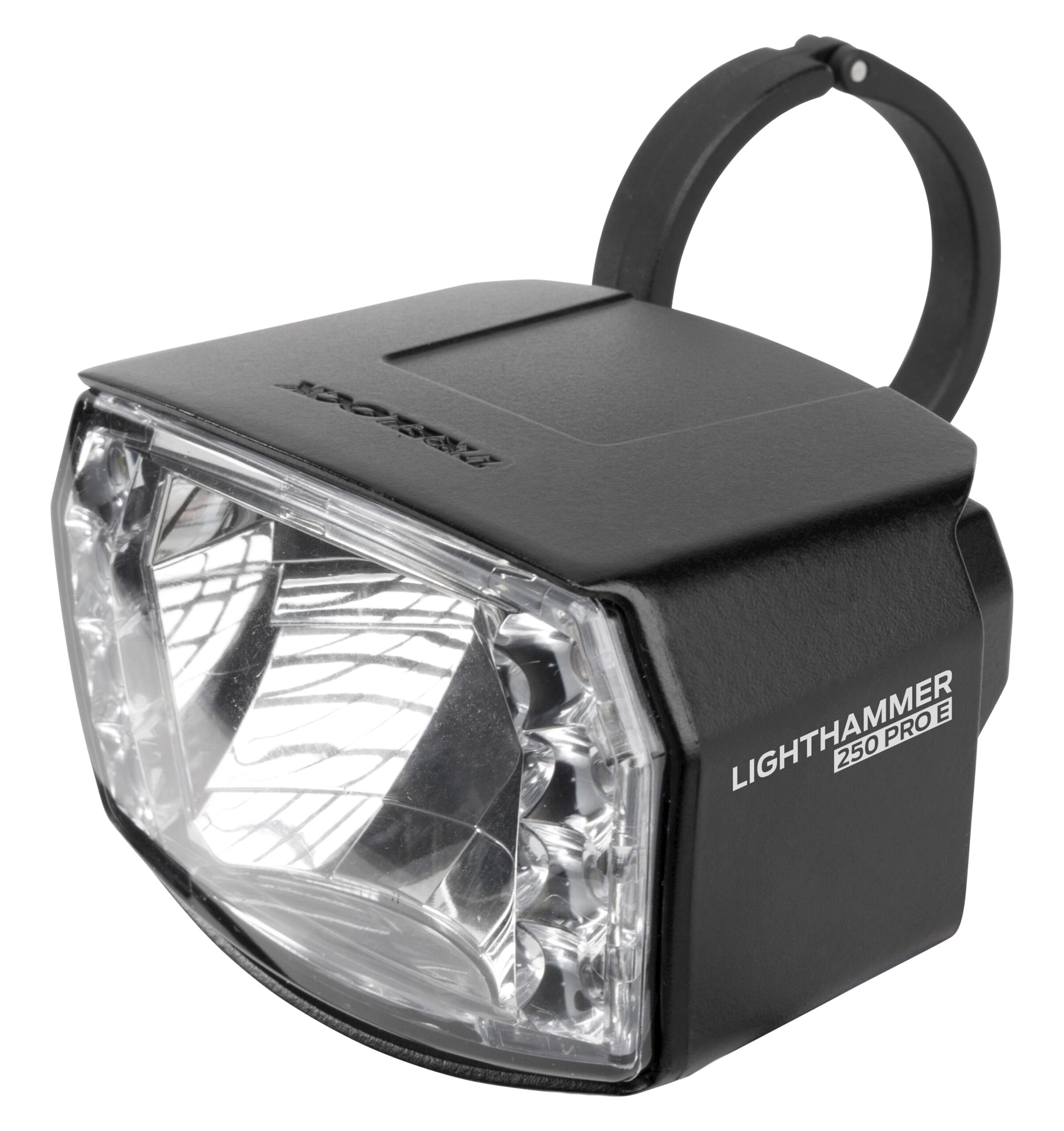 Trelock Headlight Lighthammer LS 990 Pro 250 Ebike 12v 200 Lu – Bild 2