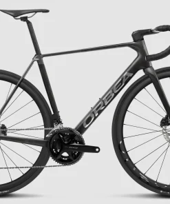 Alternative view of Orbea Orca M35i 2027 Diamond C.View Matt/Titan Grey Gloss