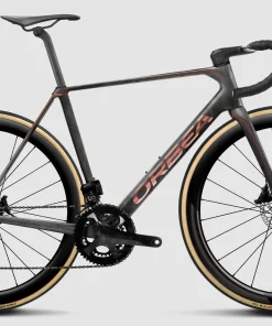Orbea Orca M22 LTD PWR 2027 Diamond C.View/Sunset C.View Matt