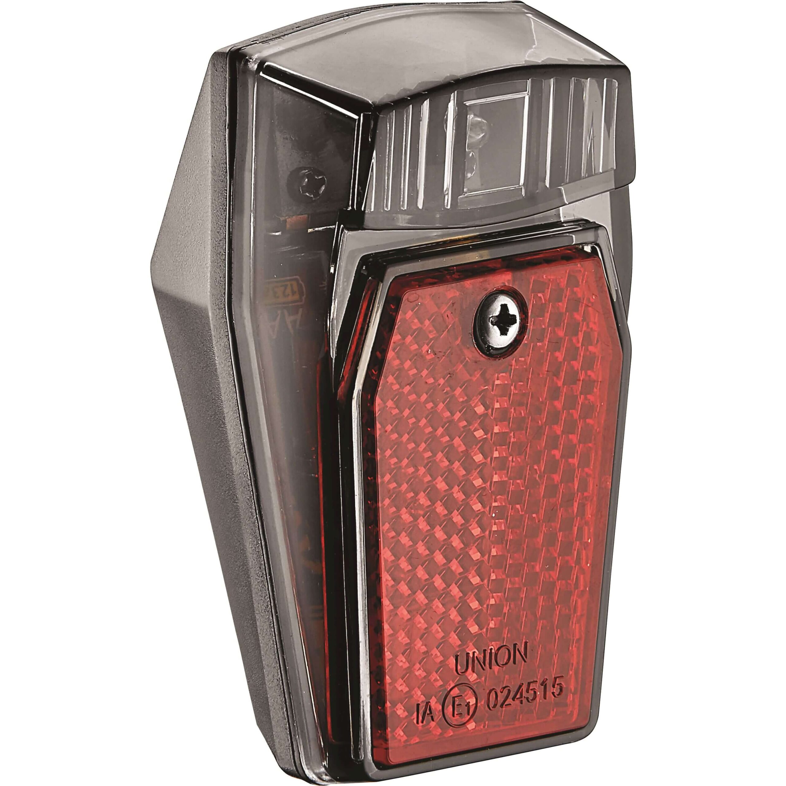Union Taillight UN-4309 Battery Fender – Bild 2