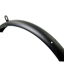 Fender For 24 Transport Matte Black