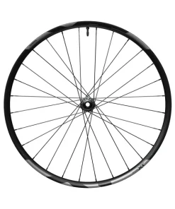 Alternative view of Vorderrad Shimano Deore XT WH-M8200-TL-F15-B-275 Scheibenbremse Center Lock Schwarz