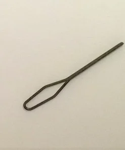 SAPIM Speichennippel Klemmer Ersatzfeder