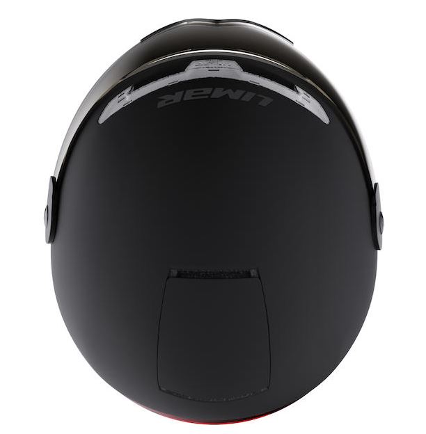 Limar Helm Lumiere Matt Black – Bild 6