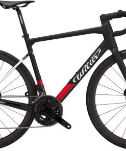 Alternative view of Wilier Garda Disc carbon Ultegra