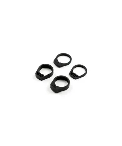 Alternative view of Orbea Kit MTB OC Headset Spacers Black