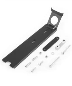 Orbea Kit Montage Externer Akku Keram 19 Schwarz