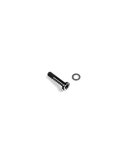 Orbea Kit Dämpferbefestigung/Rahmen Rallon 18 Schwarz