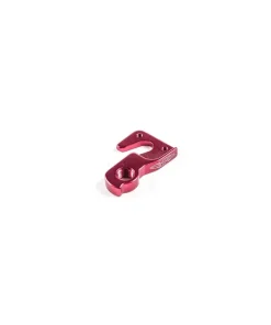 Orbea Schaltauge Nr. 06 QR MTB Rot