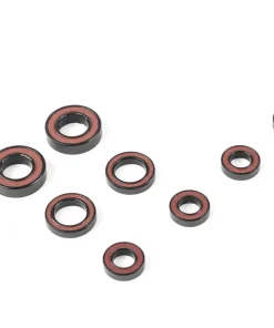 Orbea Kit Wild 23 Link Bearings Black