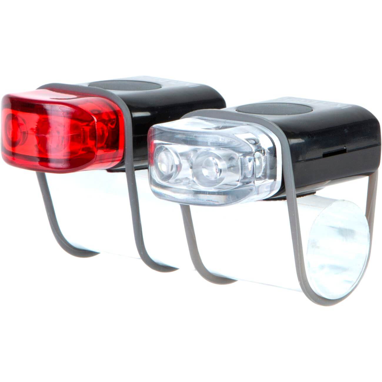 IKZI Lighting Set Mini LED Strip Black – Bild 2