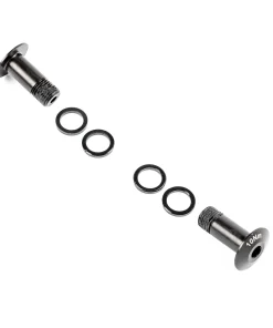 Orbea Kit Hardware Umlenkhebel/Zugstrebe Occam 24 Schwarz