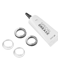 Alternative view of Orbea DT Swiss Service Kit Ratsche 24T Grau