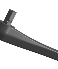 Alternative view of Orbea Hebel Hinterachse Allen 6 mm Schwarz