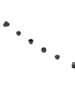 Orbea Kit Terra Race 26 Cable Guide Plugs Black