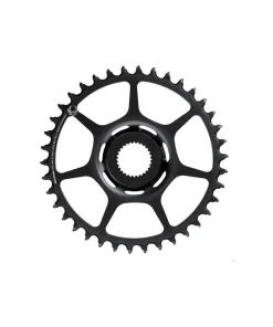 Kettenblatt Sram Eagle X-Sync 2 DM Bosch Schwarz Ohne Boost
