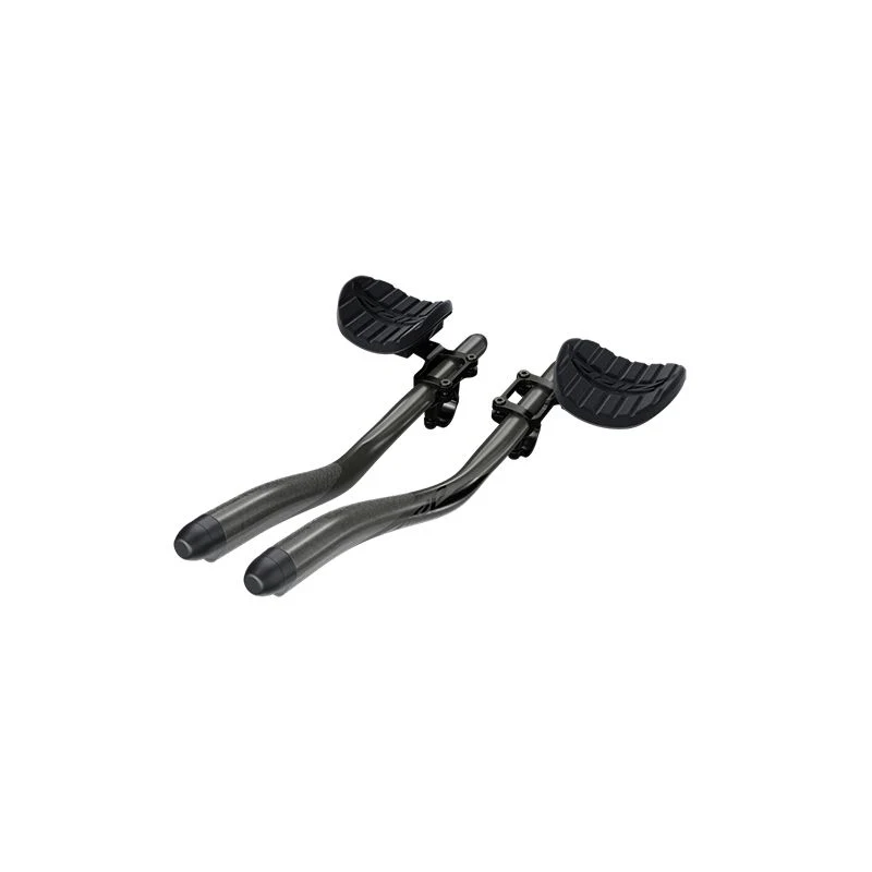 Extensions Zipp Vuka Carbon EVO 110 Zipp Vuka Clip Obere Schelle Carbon Schwarz – Bild 2