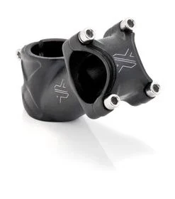 Alternative view of Vorbau XLC ST-M15 A-Head 35º 31.8 mm Schwarz