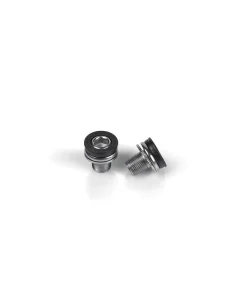 Alternative view of Kurbel-Schraubensatz Xlc CR-E04 M15 Bosch Active/Performance Schwarz