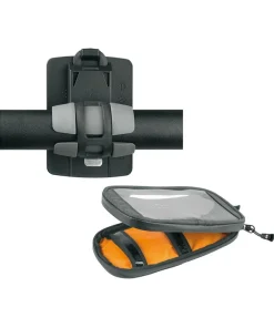 Alternative view of Smartphone Stütze Smartboy Plus w/Bag SKS Schwarz