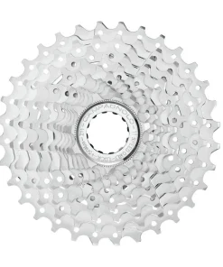 Campagnolo Potenza Kassette 11s Silber