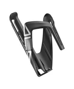 Flaschenhalter Elite Ala Kunststoff Schwarz/Weiß