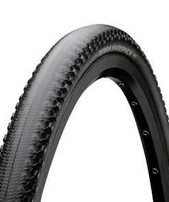 Reifen Continental Terra Hardpack ShieldWall Faltreifen Schwarz