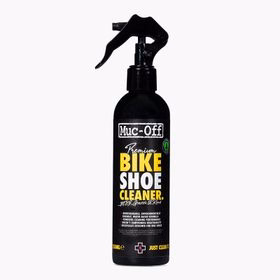 Muc-Off Premium Schuhreiniger 250ml Schwarz