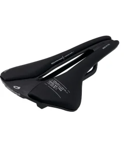 Alternative view of Prologo Sattel Nago R4 PAS Nack Schwarz