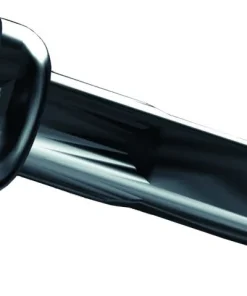 SAPIM Speichennippel AussenØ4.9mm / InnenØ2.3mm Messing schwarz