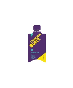 Chamois Butt'r Eurostyle Anti-Scheuercreme 9ml Weiß