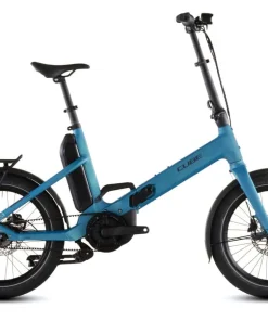 Cube FOLD HYBRID COMFORT 545