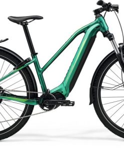 Merida eBIG.TOUR 475 EQ IV2 Green