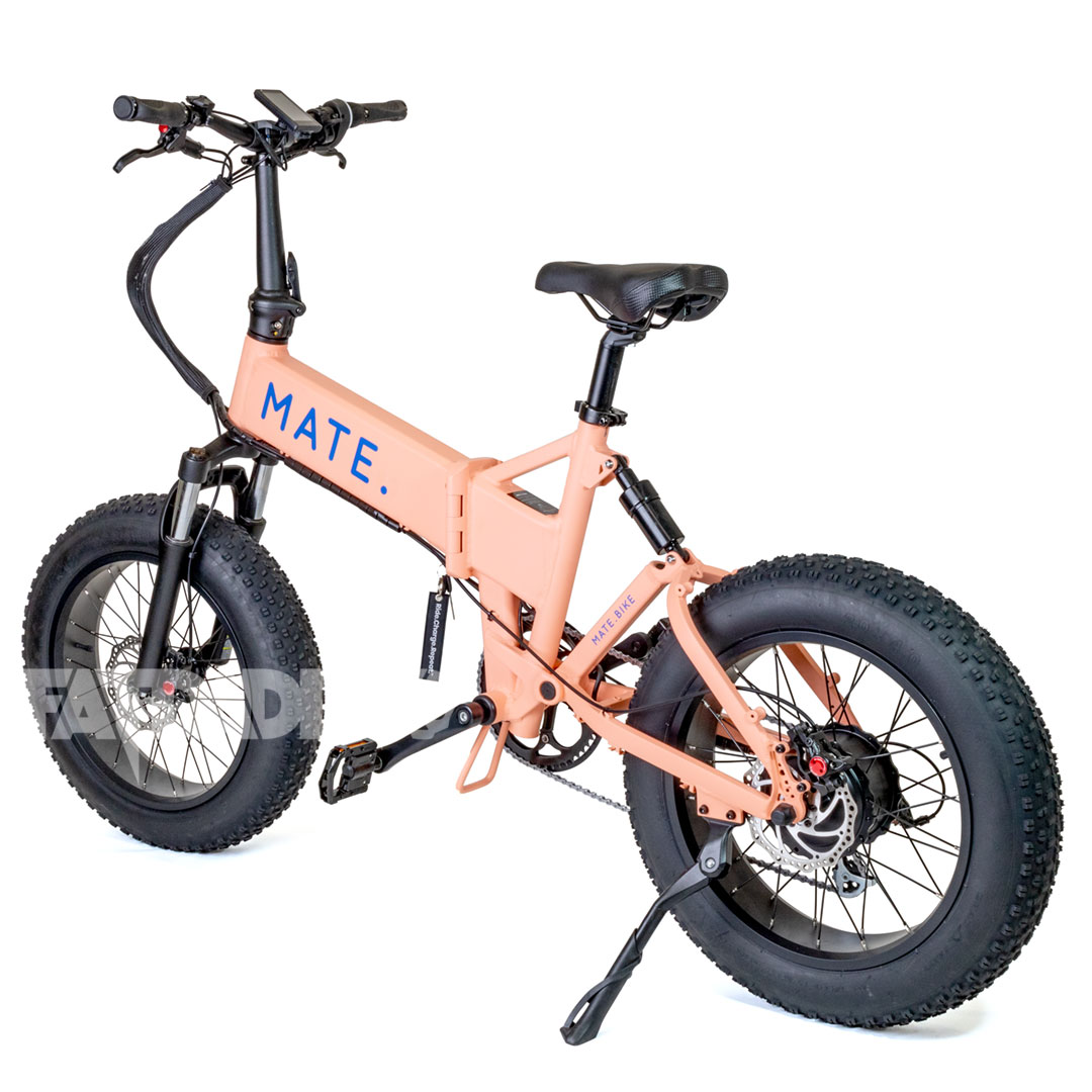 Mate X 250W Candy Crushed – Bild 3
