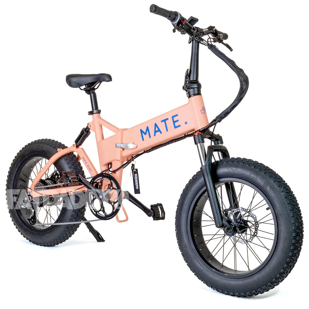 Mate X 250W Candy Crushed – Bild 4
