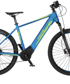 Fischer Montis 6.0i