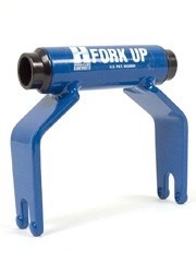Fork Up 15x100mm Through Axle