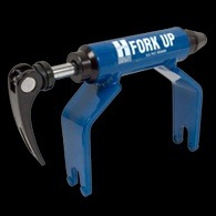Fork Up Riser