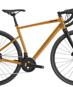 Topstone 1 Cannondale 2025 Tiger Eye