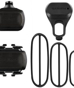 Alternative view of Garmin Geschwindigkeits und Trittfrequenz Sensor Set