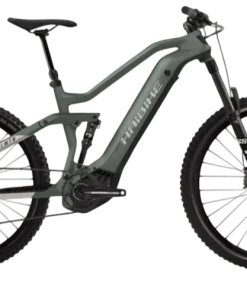 Haibike AllMtn 6
