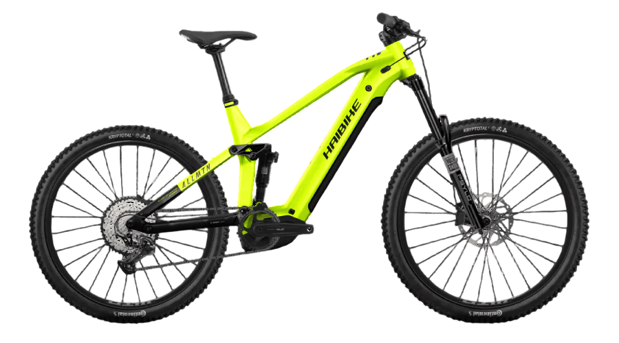 Haibike ALLMTN 6 2025